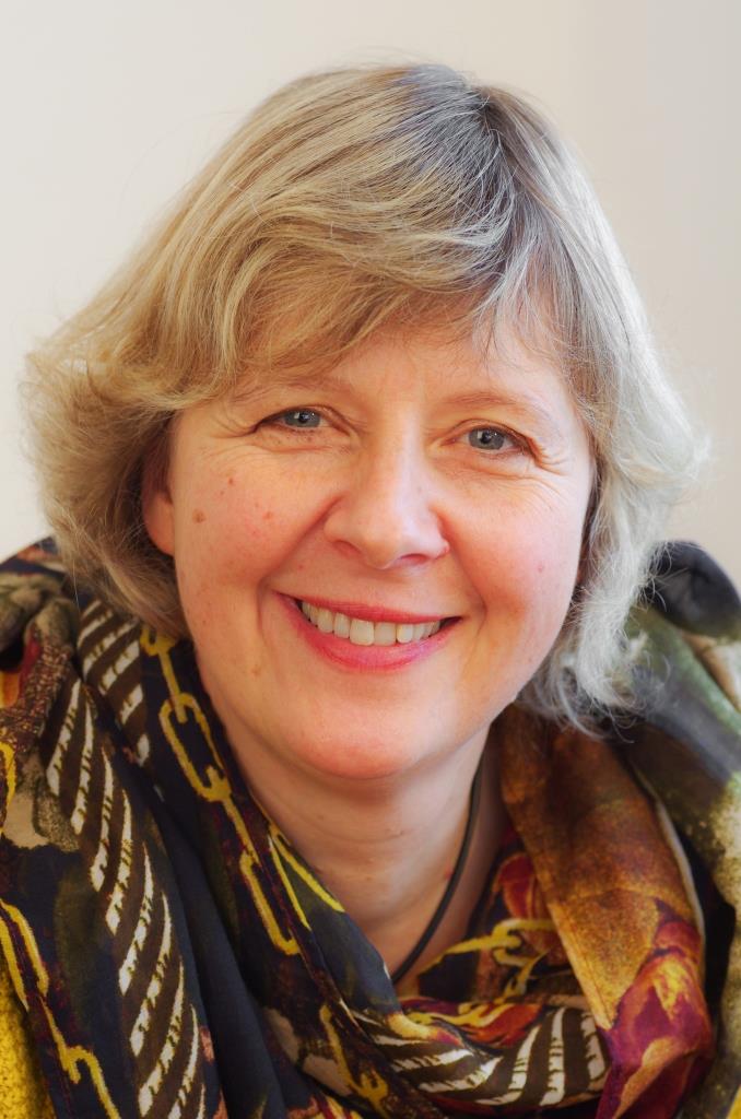 Elfi Jankowsky